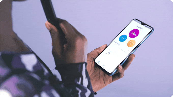 The Breathe Max Bundle 3 Devices