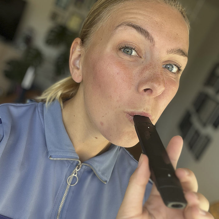 The Breathe max™