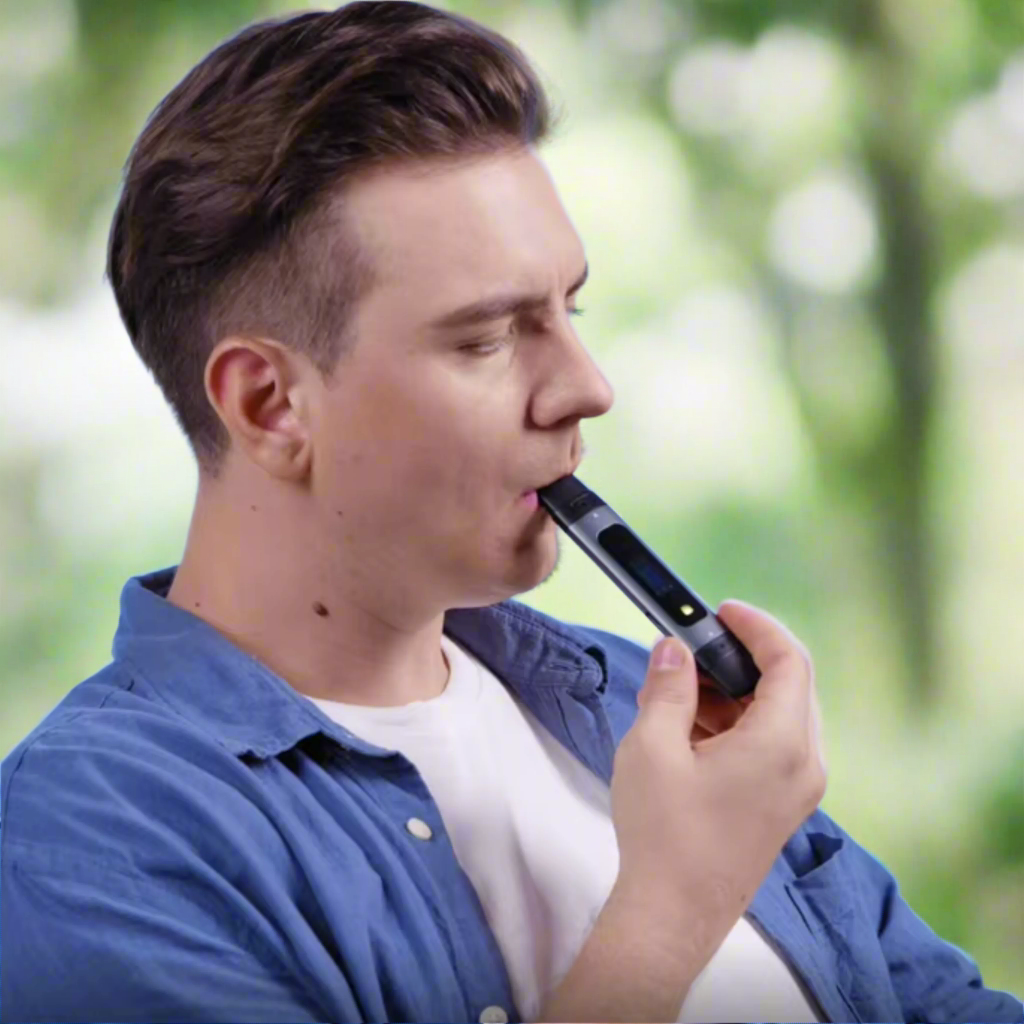 The Breathe max™
