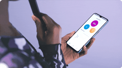 The Breathe Max Bundle 3 Devices