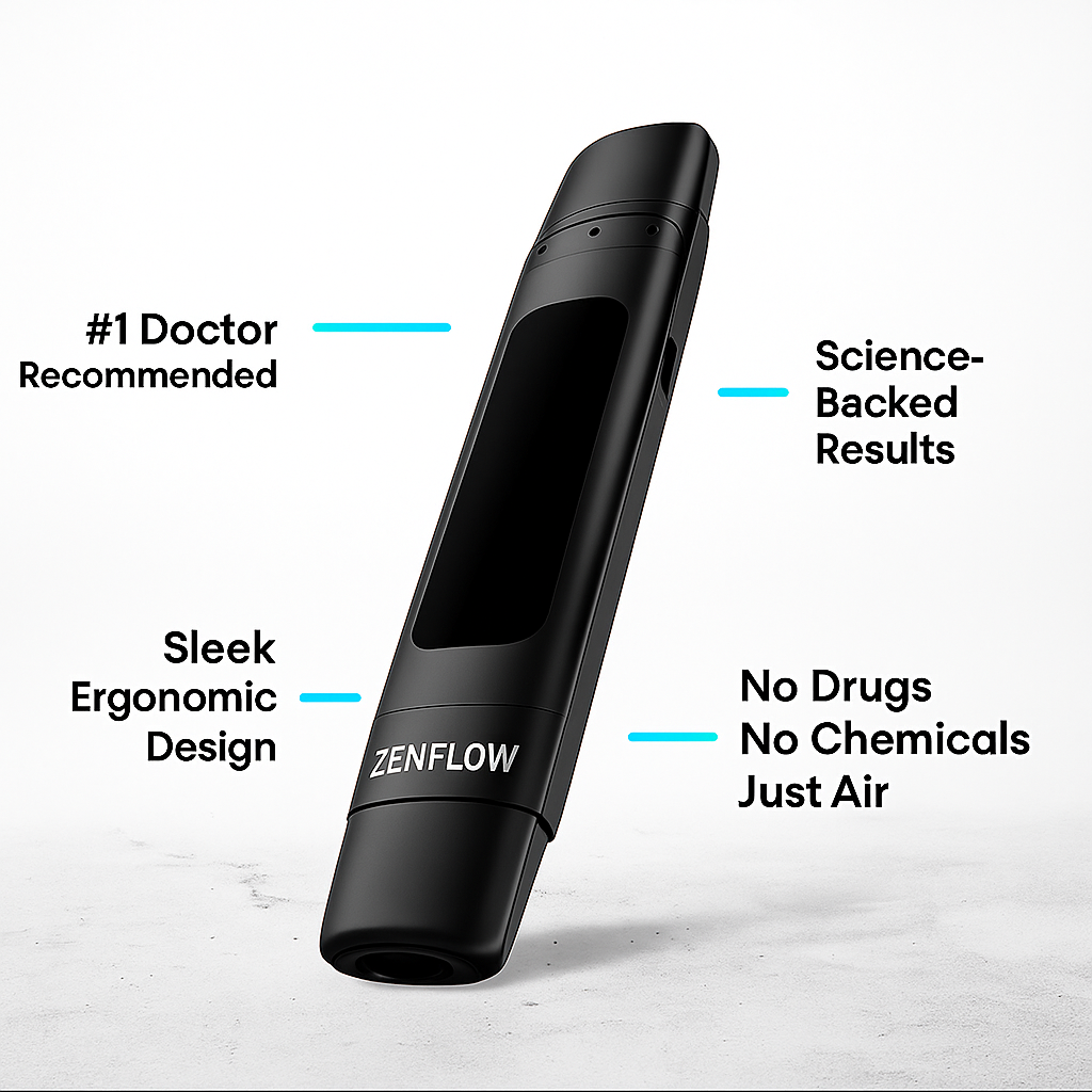 The Breathe max™