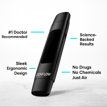 The Breathe max™