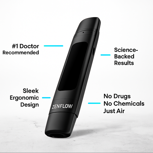 The Breathe max™