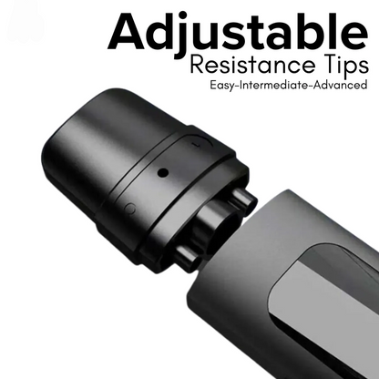 Breathe Max Adjustable Tip