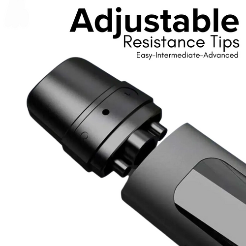 Breathe Max Adjustable Tip