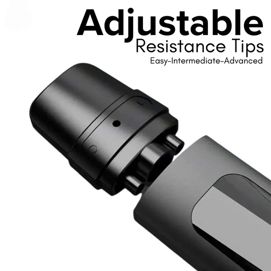Breathe Max Adjustable Tip